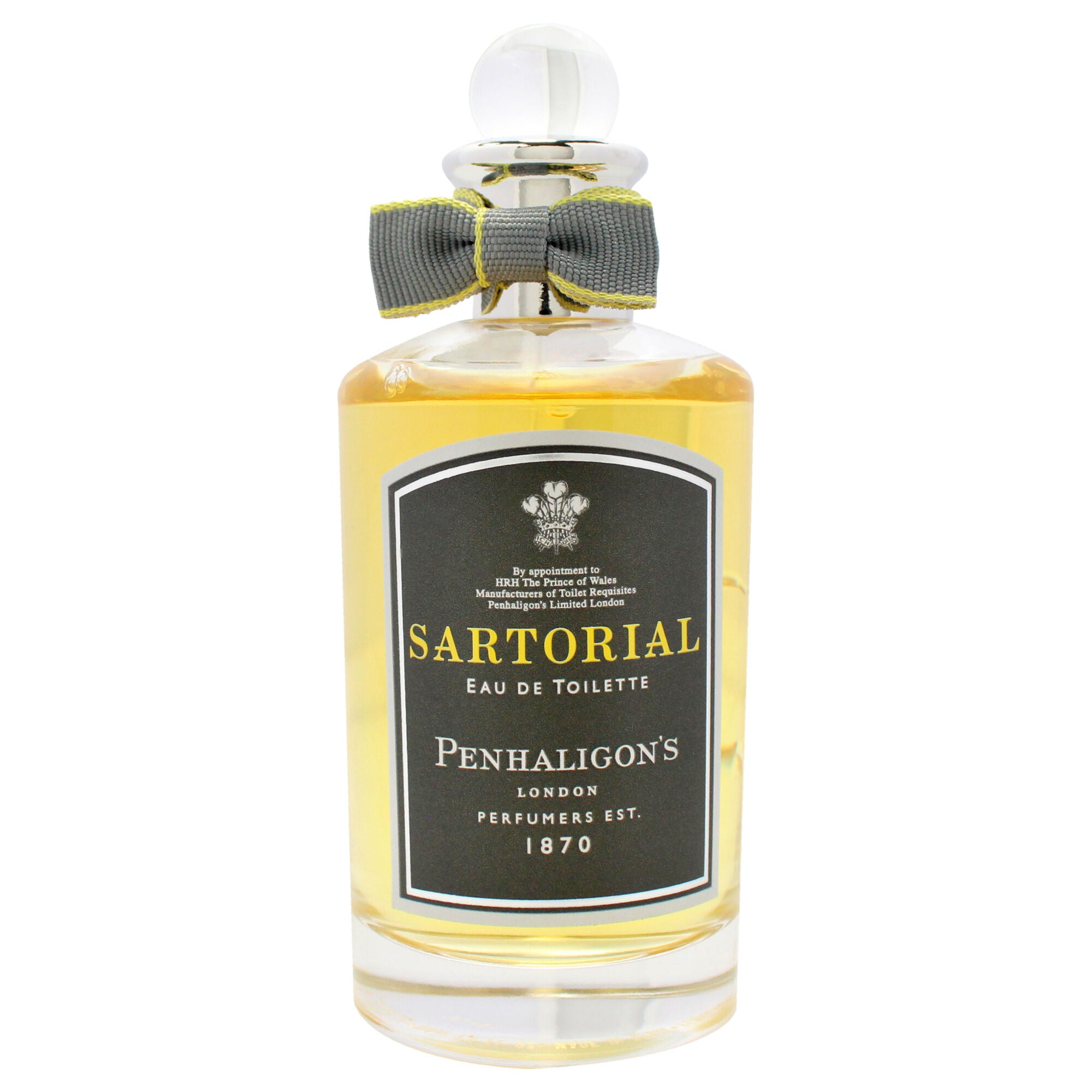 Sartorial by Penhaligons for Men - 3.4 oz EDT Spray, See Description, alternate image number 1