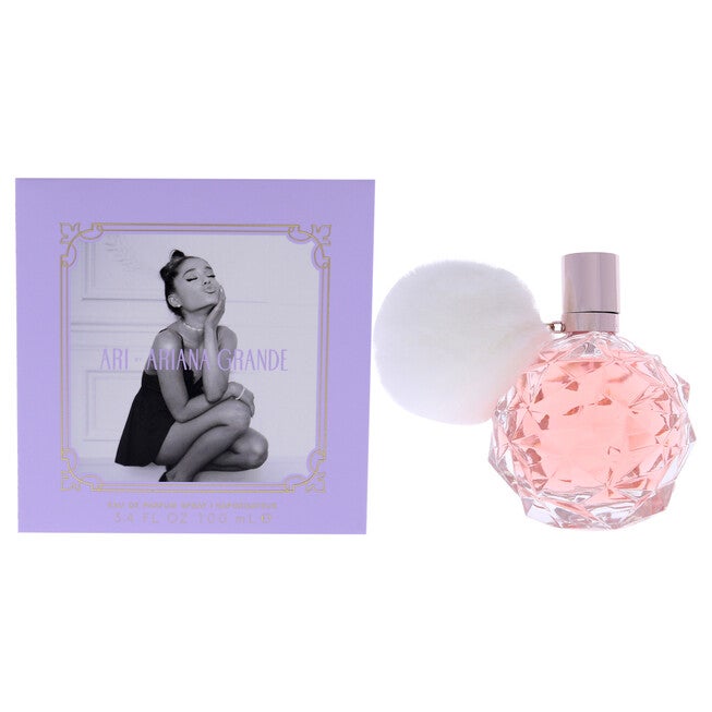 Ari by Ariana Grande for Women - 3.4 oz EDP Spray, , alternate image number null