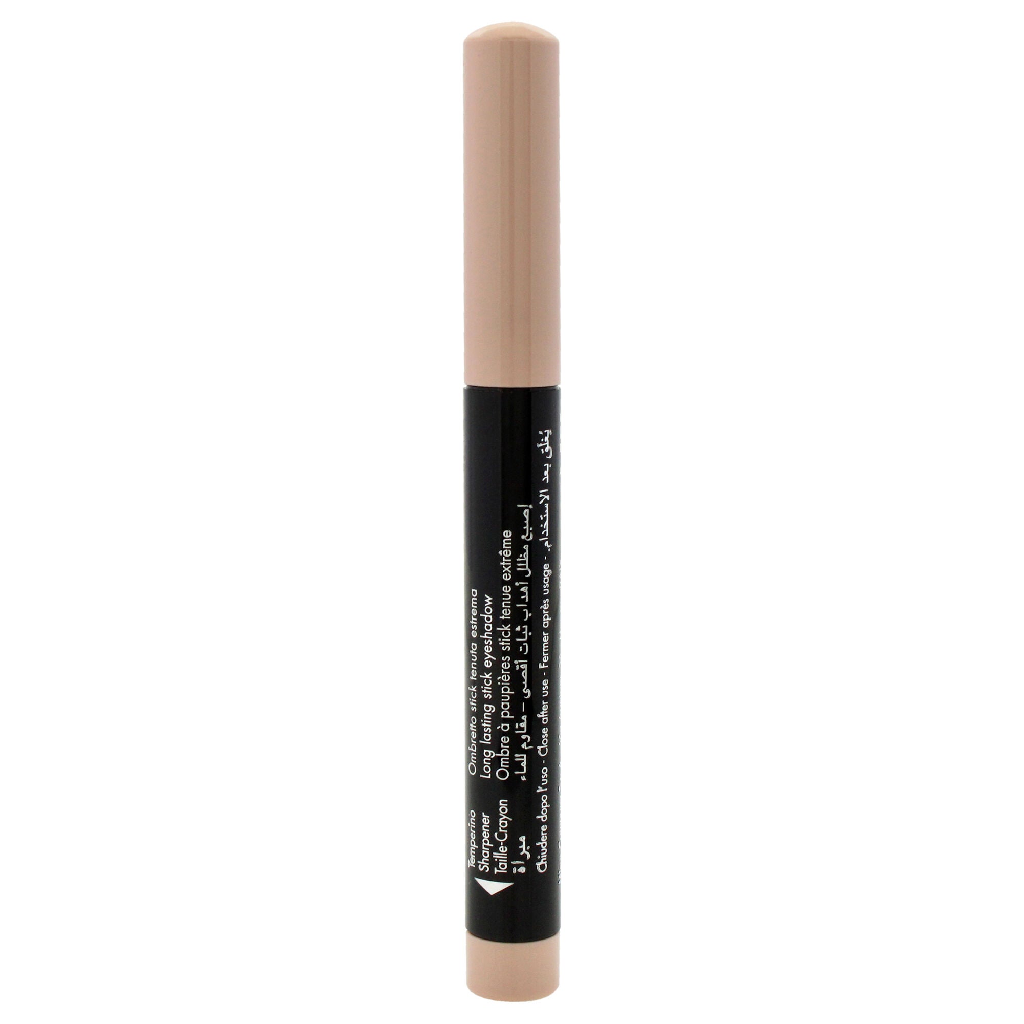 Made To Last Waterproof Eyeshadow - 039 Butter by Pupa Milano for Women - 0.049 oz Eye Shadow, See Description, alternate image number 2