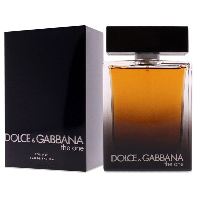 The One by Dolce and Gabbana for Men - 3.3 oz EDP Spray, , alternate image number null