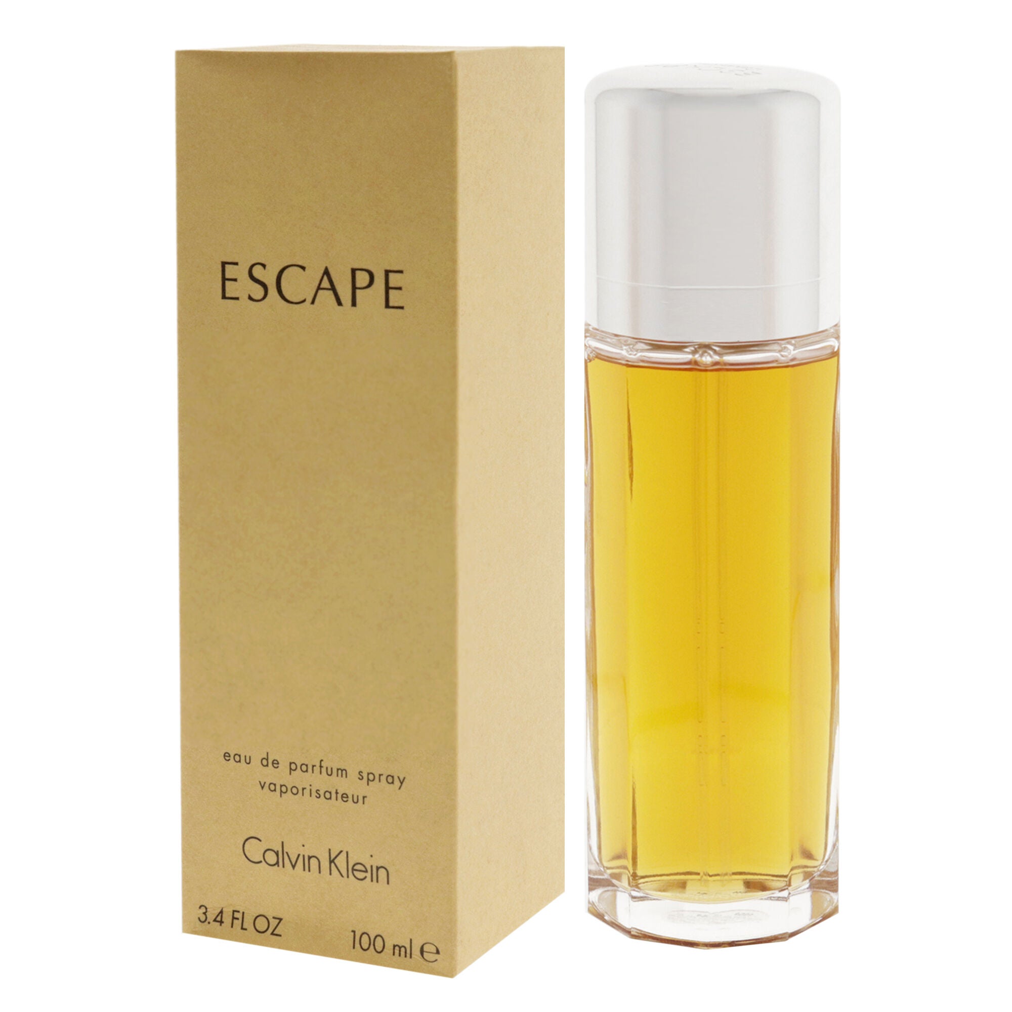 Escape by Calvin Klein for Women - 3.4 oz EDP Spray, See Description, alternate image number 3