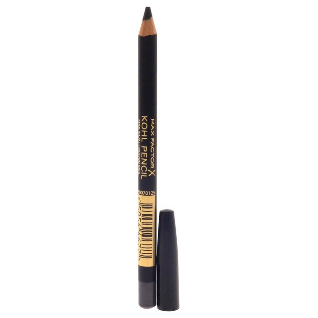 Kohl Pencil - 050 Charcoal Grey by Max Factor for Women - 0.1 oz Eyeliner, NA, alternate image number null
