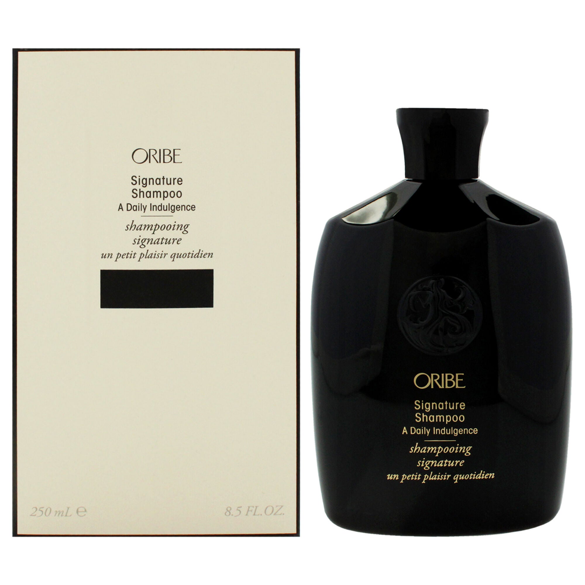 Signature Shampoo by Oribe for Unisex - 8.5 oz Shampoo | Roaman's