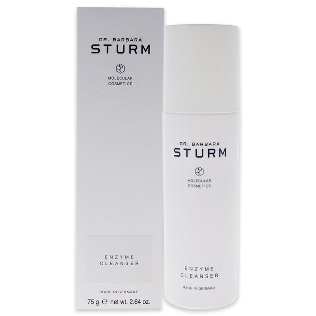 Enzyme Cleanser by Dr. Barbara Sturm for Unisex - 2.6 oz Cleanser, , alternate image number null