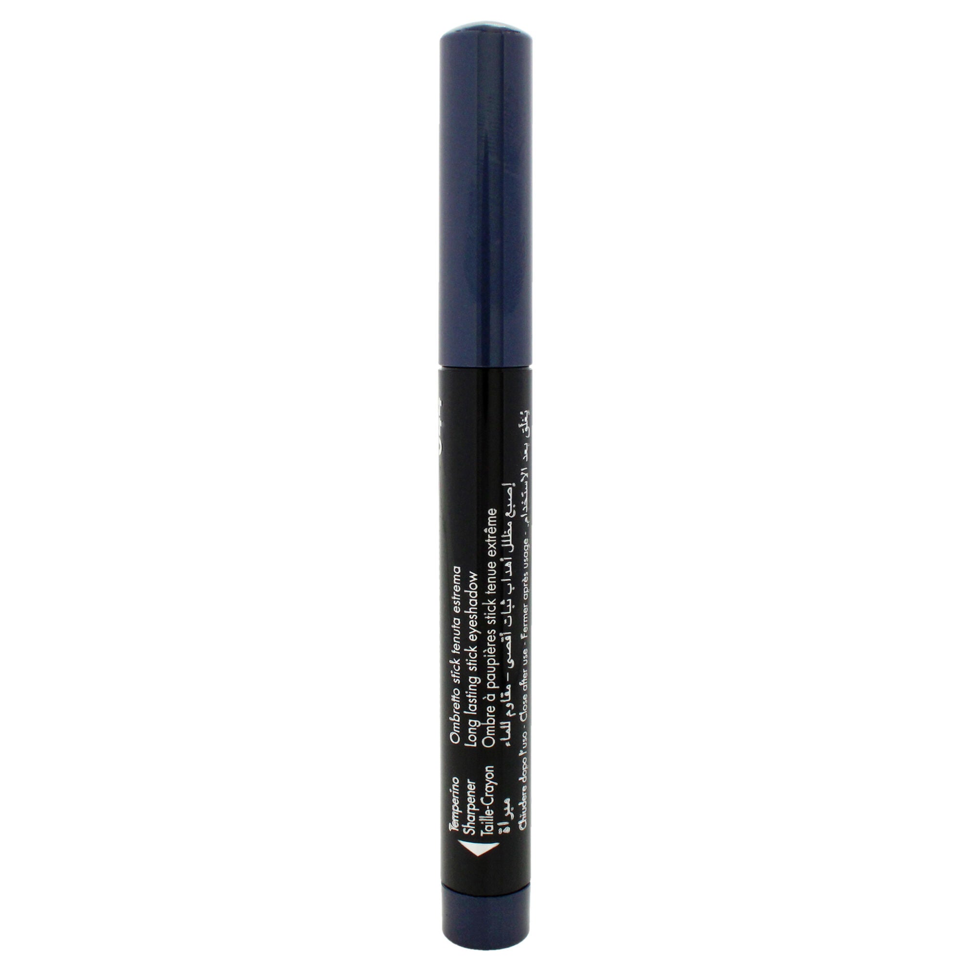 Made To Last Waterproof Eyeshadow - 044 Blue Blue by Pupa Milano for Women - 0.049 oz Eye Shadow, See Description, alternate image number 1