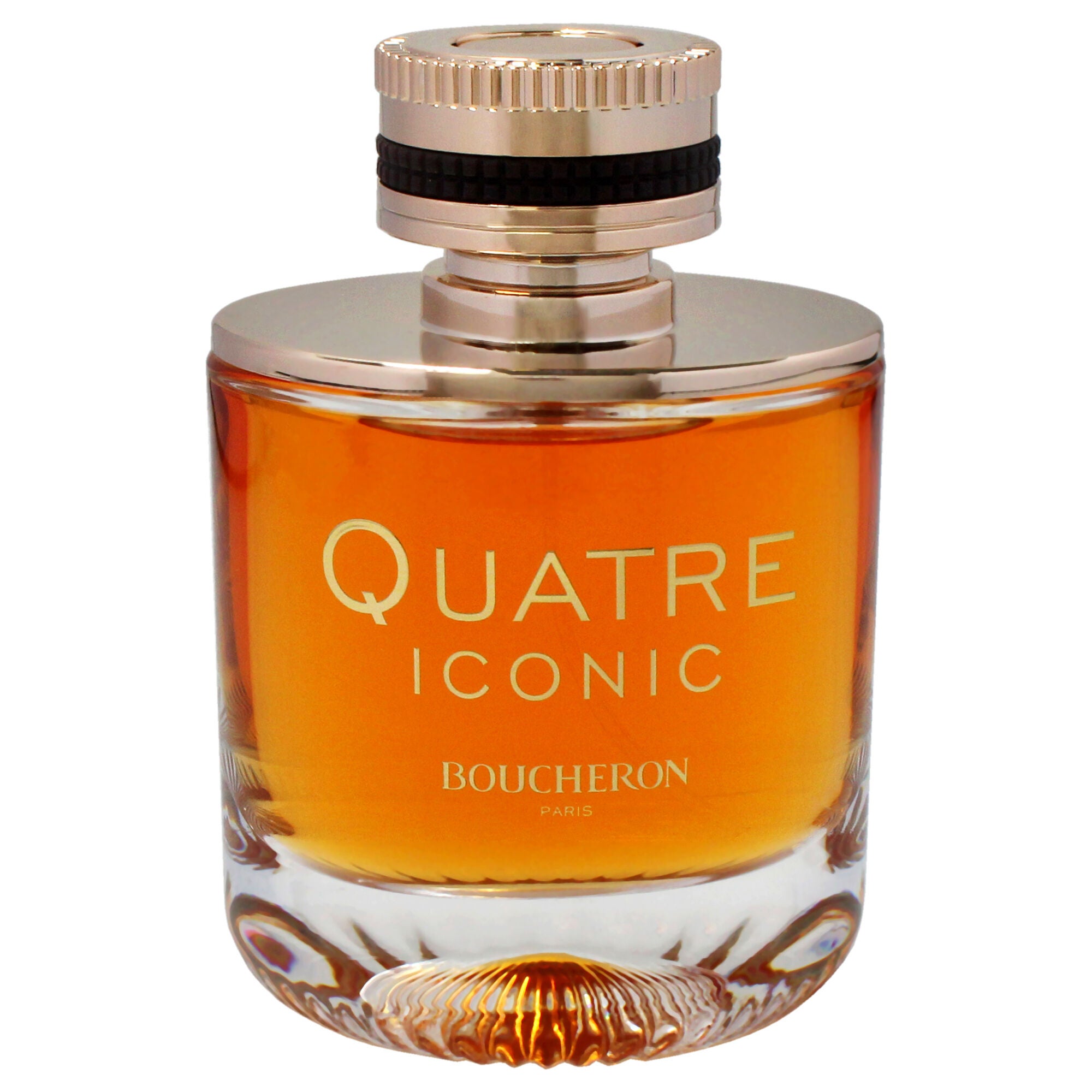 Quatre Iconic by Boucheron for Women - 3.3 oz EDP Spray, , alternate image number 5