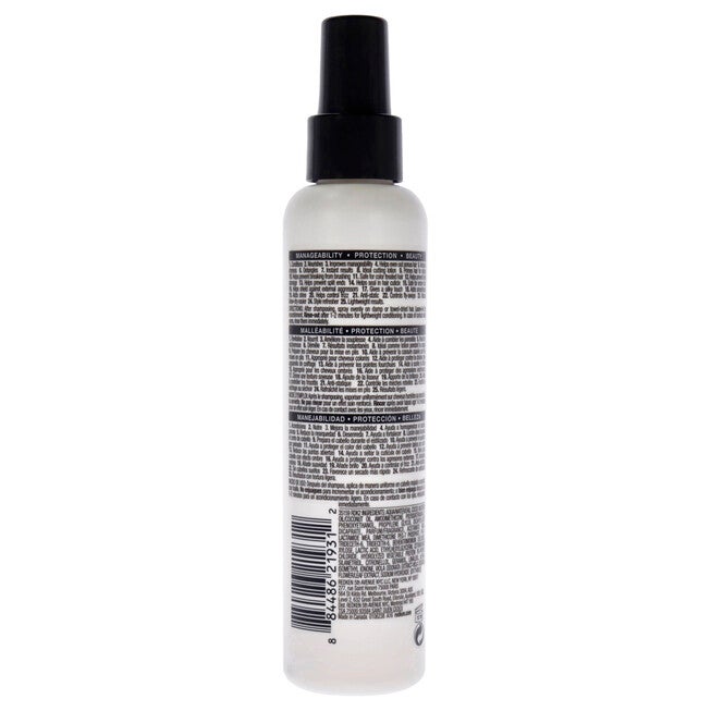 One United All-In-One Multi-Benefit Treatment by Redken for Unisex - 5 oz Treatment, See Description, alternate image number 2