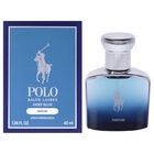 Polo Deep Blue, NA, hi-res image number null