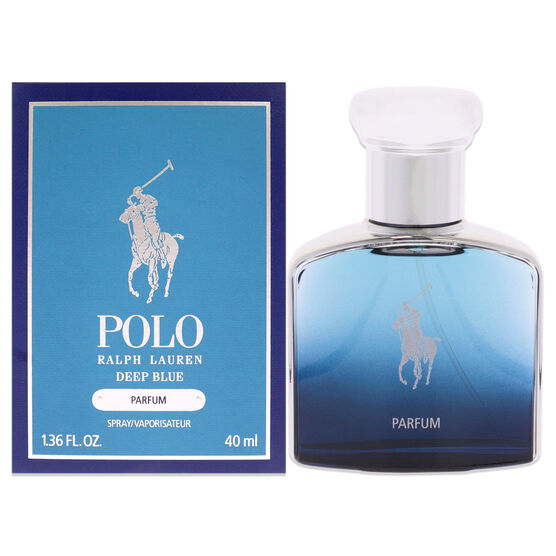 Polo Deep Blue, NA, hi-res image number null