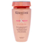 Discipline Bain Fluidealiste No Sulfates Smooth-in-Motion Shampoo by Kerastase for Unisex - 8.5 oz Shampoo, NA, hi-res image number null