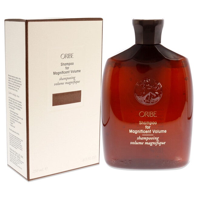 Shampoo For Magnificent Volume by Oribe for Unisex - 8.5 oz Shampoo, NA, alternate image number null