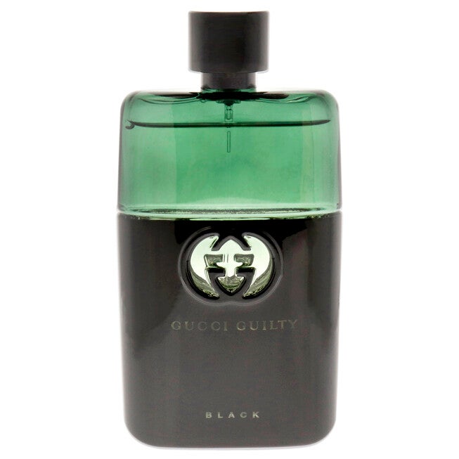 Gucci Guilty Black Pour Homme by Gucci for Men - 3 oz EDT Spray, See Description, alternate image number 4