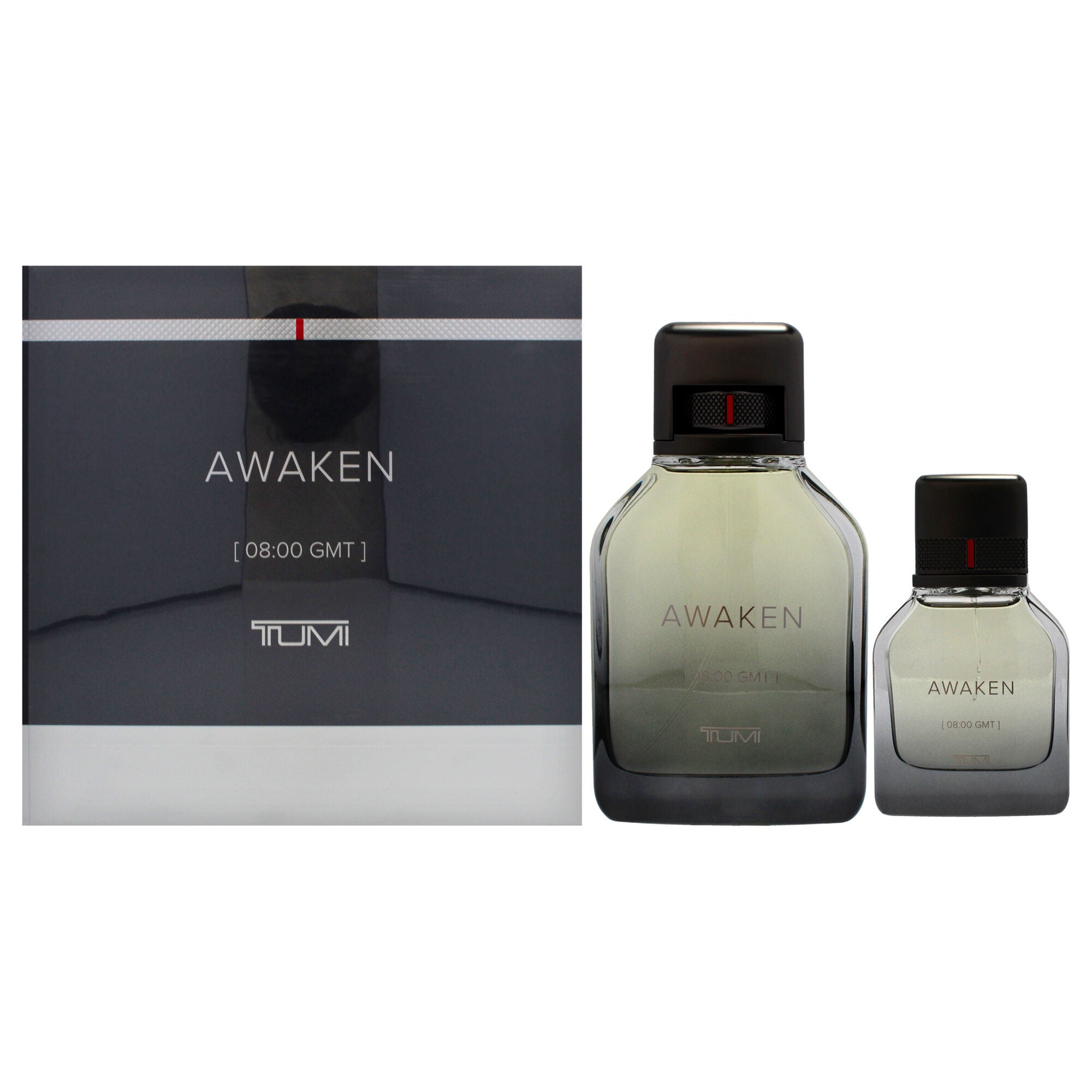 Awaken by Tumi for Men - 2 Pc Gift Set 6.8oz EDP Spray, 1oz EDP Spray, See Description, hi-res image number 0