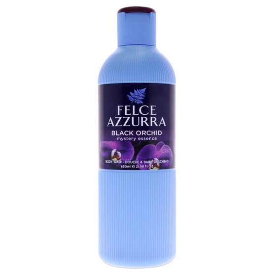 Black Orchid by Felce Azzurra for Unisex - 22 oz Body Wash, NA, hi-res image number null