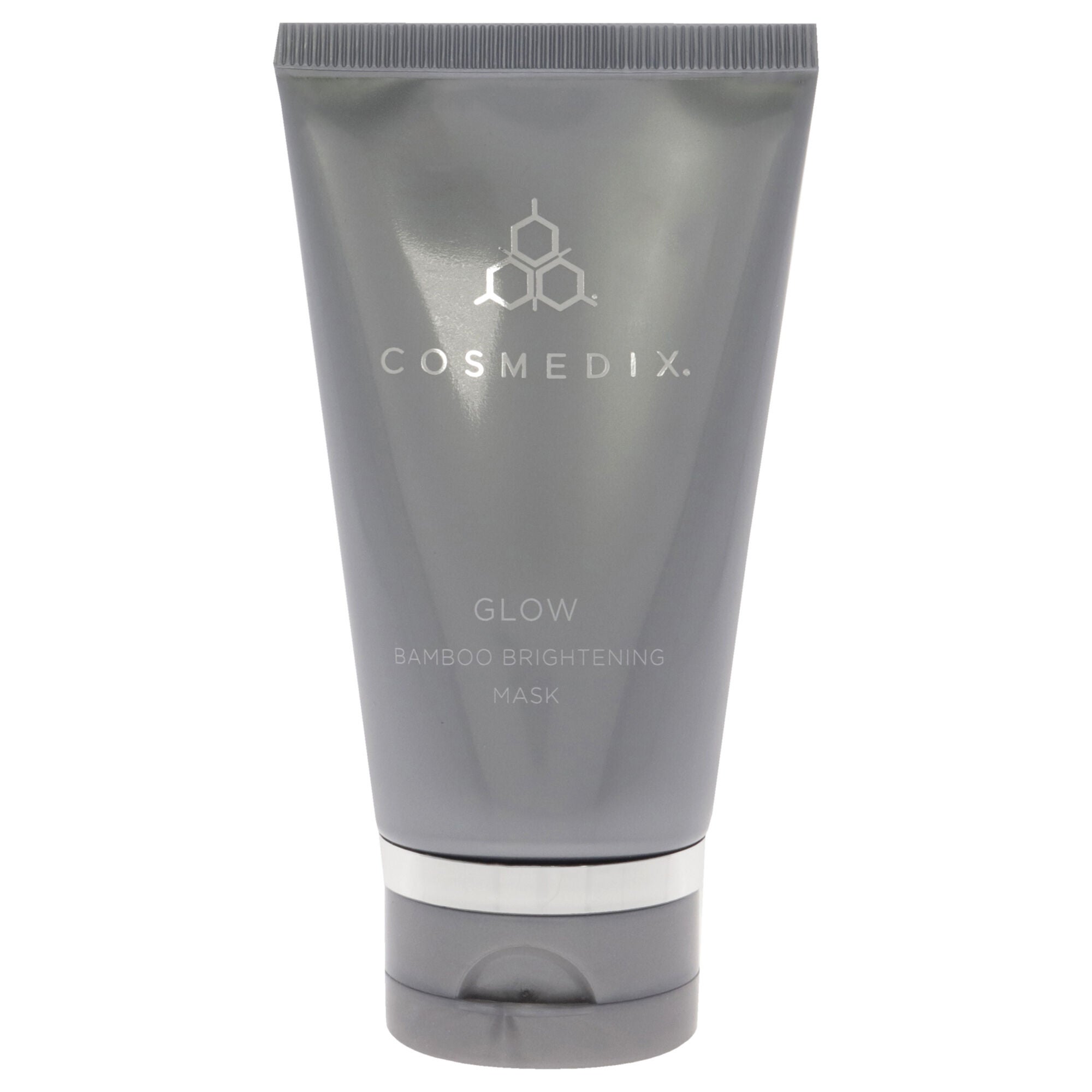 Glow Bamboo Brightening Mask by Cosmedix for Unisex - 2.6 oz Mask, See Description, alternate image number 1