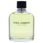 Dolce and Gabbana by Dolce and Gabbana for Men - 6.7 oz EDT Spray, , alternate image number null