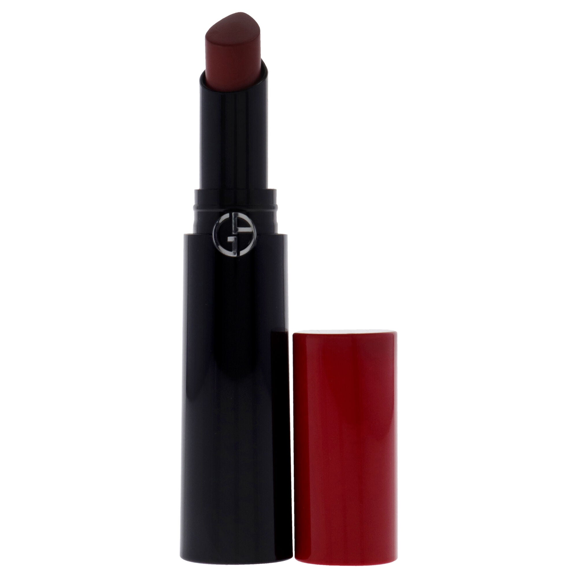 Lip Power Longwear Vivid Color Lipstick - 202 Grazia by Giorgio Armani for Women - 0.11 oz Lipstick, See Description, alternate image number 4