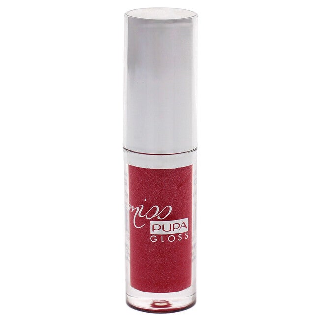 Miss Pupa Gloss - 304 French Kiss by Pupa Milano for Women 0.05 oz Lip Gloss, See Description, hi-res image number null