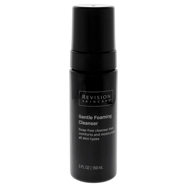 Gentle Foaming Cleanser by Revision for Women - 5 oz Cleanser, See Description, alternate image number 4