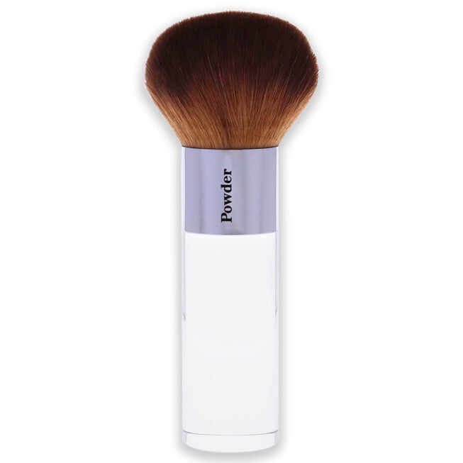Powder Brush - 005 by Idun Minerals for Women - 1 Pc Brush, See Description, alternate image number 2