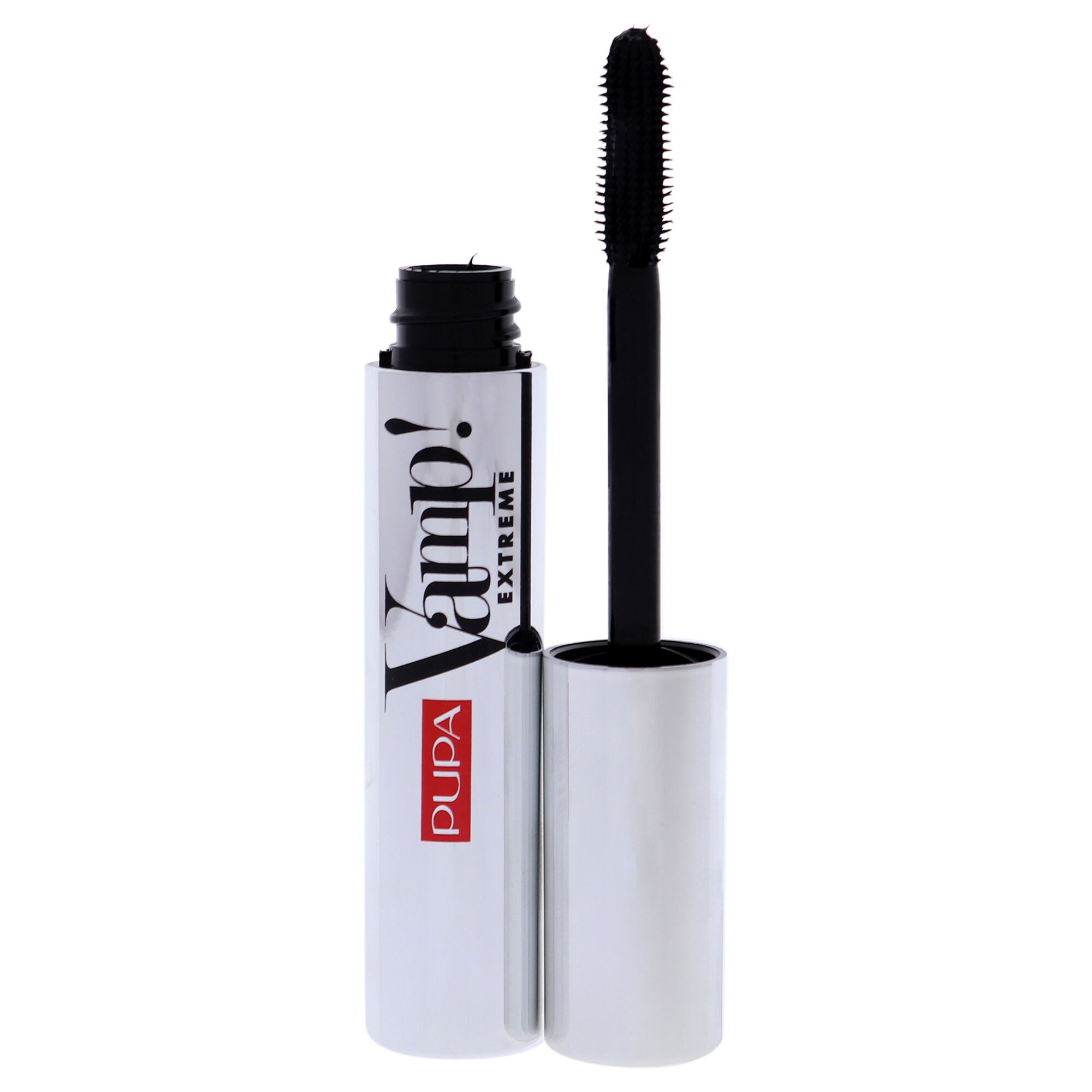 Vamp! Extreme Mascara - 010 Extra Black by Pupa Milano for Women - 0.4 oz Mascara, See Description, alternate image number 4