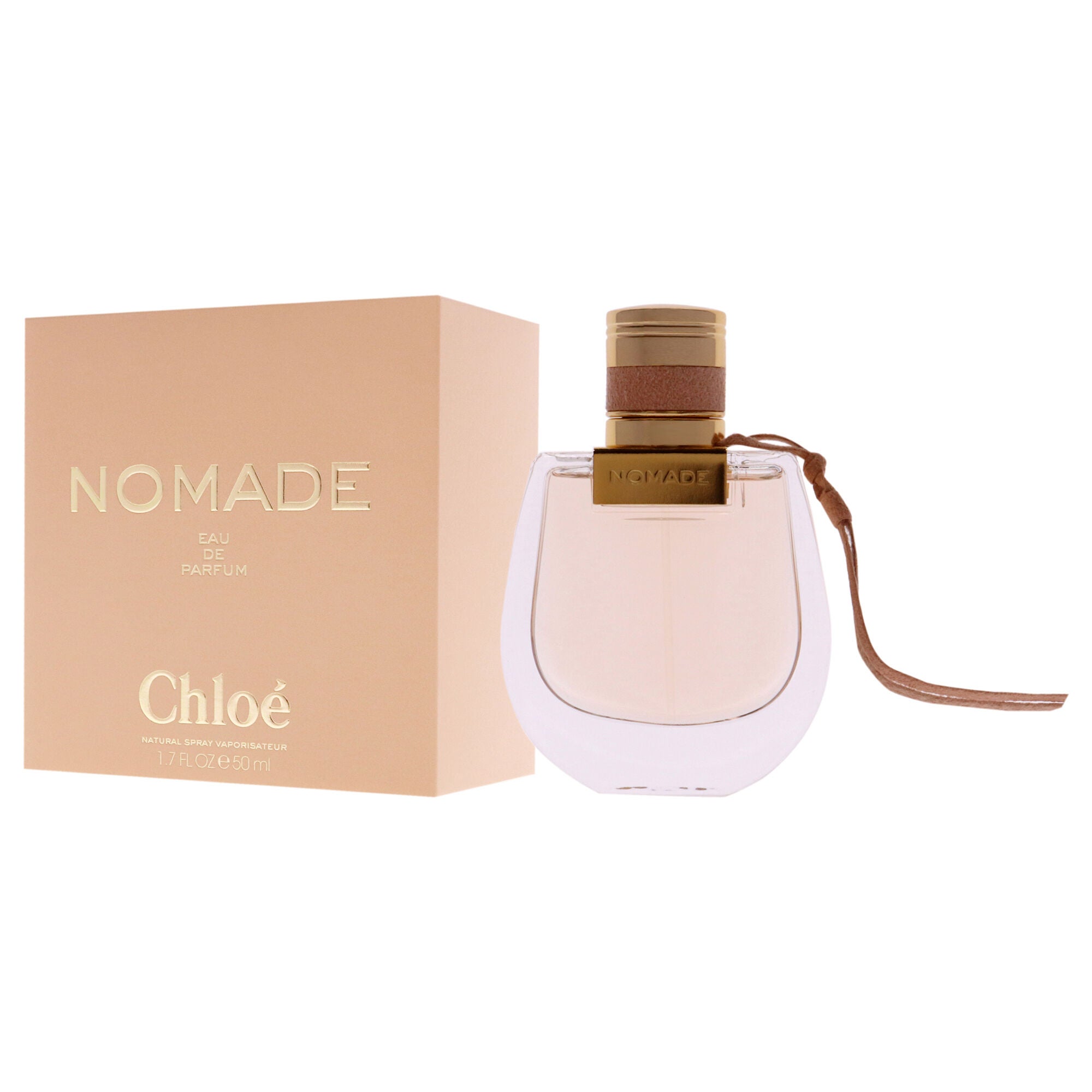 Nomade by Chloe for Women - 1.7 oz EDP Spray, See Description, alternate image number 3