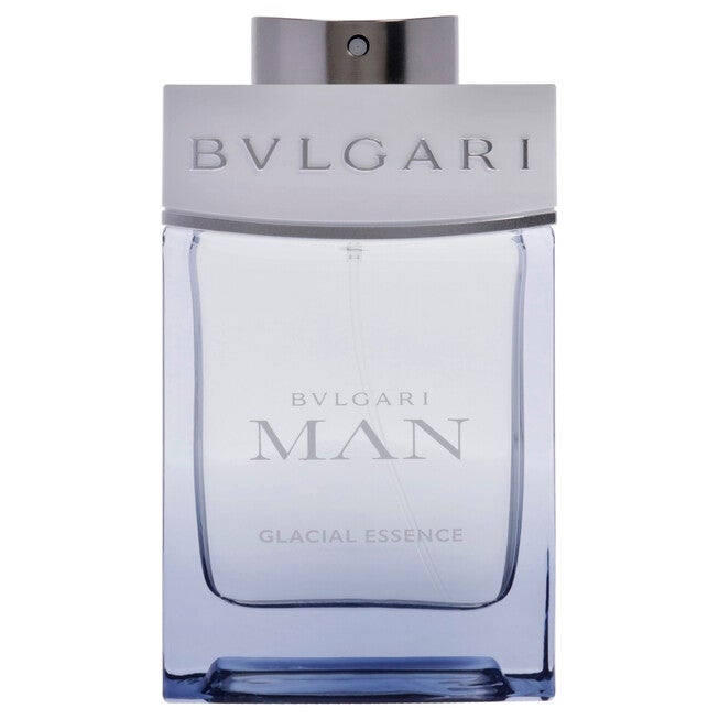 Bvlgari Man Glacial Essence by Bvlgari for Men - 3.4 oz EDP Spray, , alternate image number null