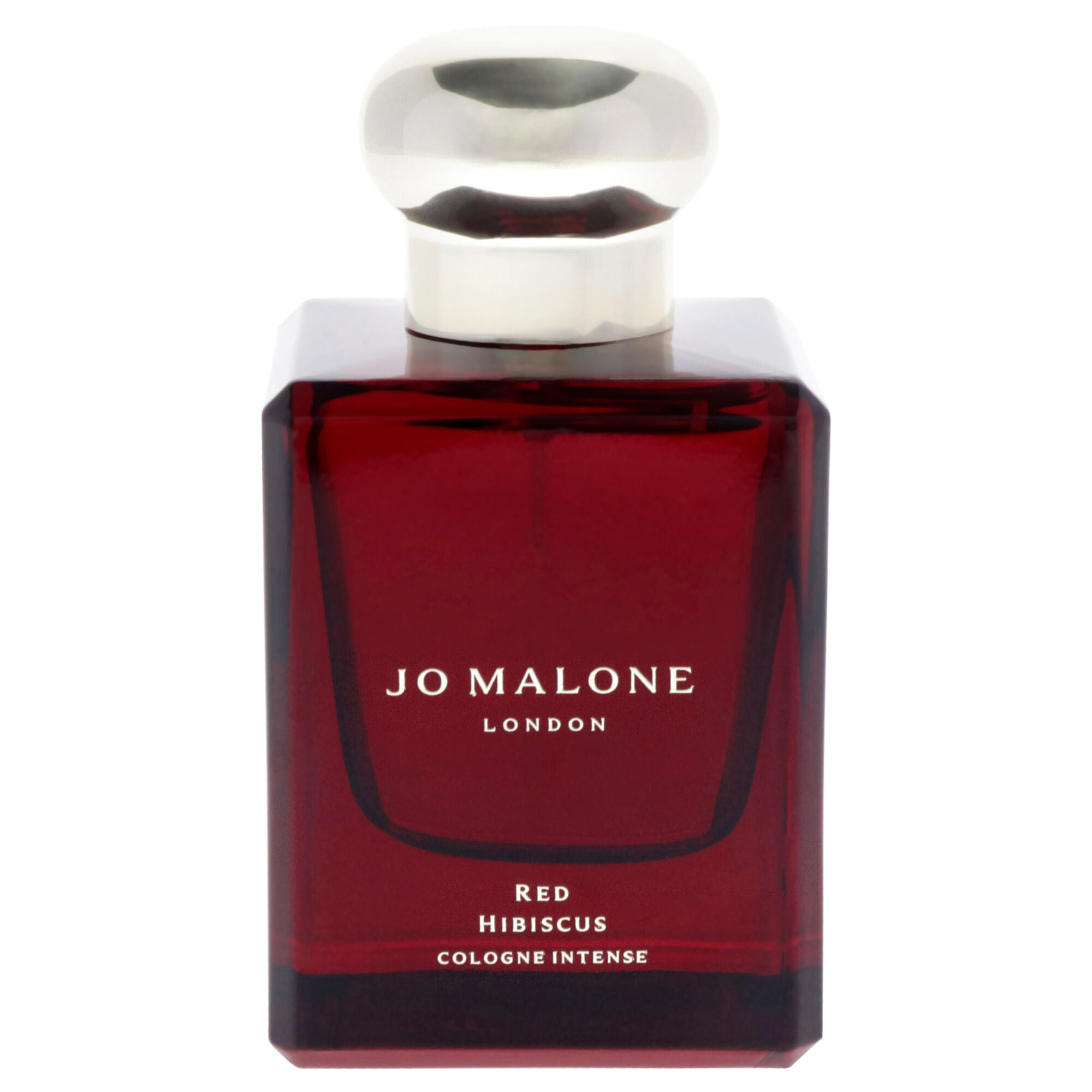 Red Hibiscus Intense by Jo Malone for Unisex - 1.7 oz Cologne Spray, See Description, alternate image number 3