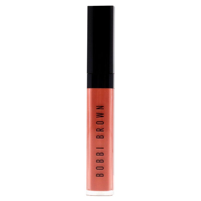 Crushed Oil-Infused Gloss - Free Spirit by Bobbi Brown for Women - 0.2 oz Lip Gloss, See Description, alternate image number null