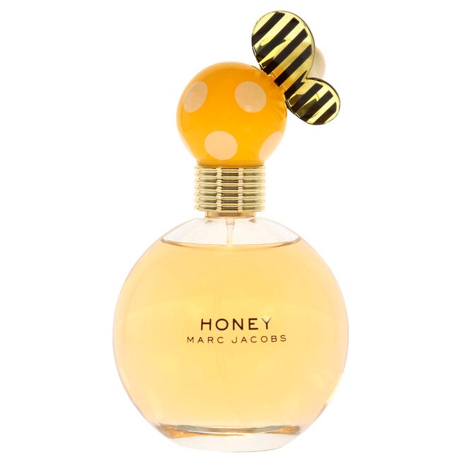 Marc Jacobs Honey by Marc Jacobs for Women - 3.4 oz EDP Spray, , alternate image number null