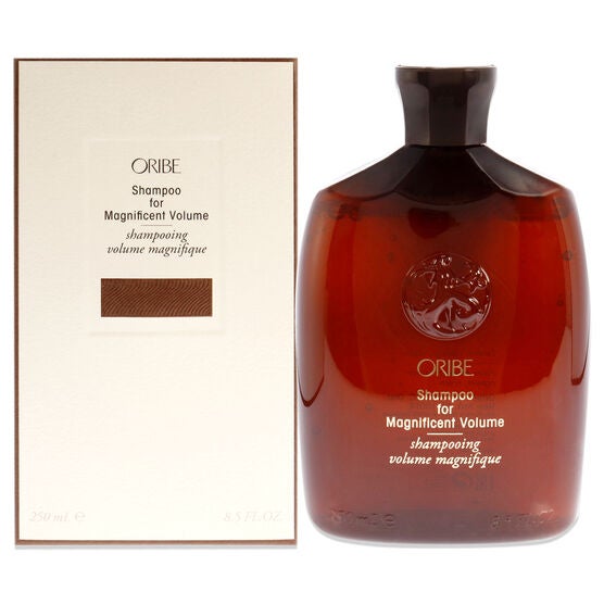 Shampoo For Magnificent Volume by Oribe for Unisex - 8.5 oz Shampoo, , alternate image number null
