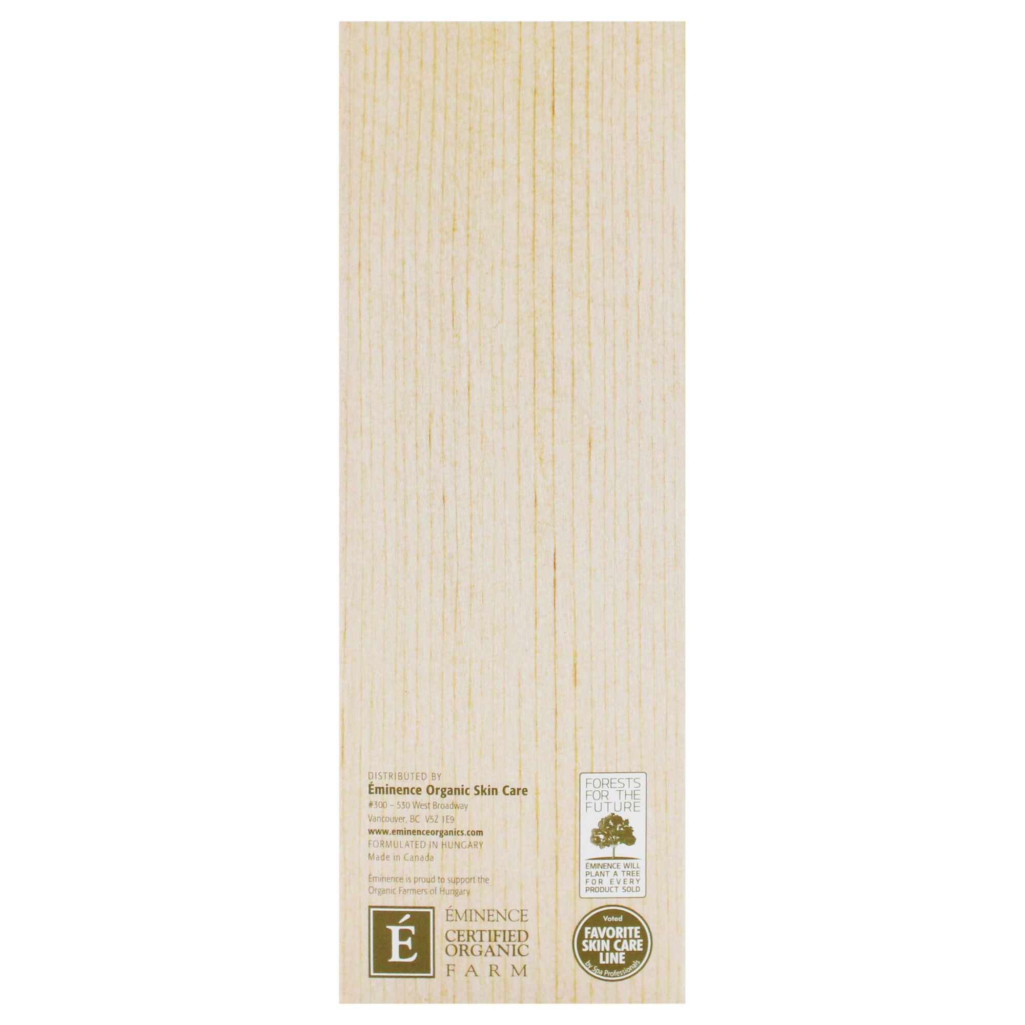 Kombucha Microbiome Foaming Cleanser by Eminence for Unisex - 5 oz Cleanser, White, alternate image number 5