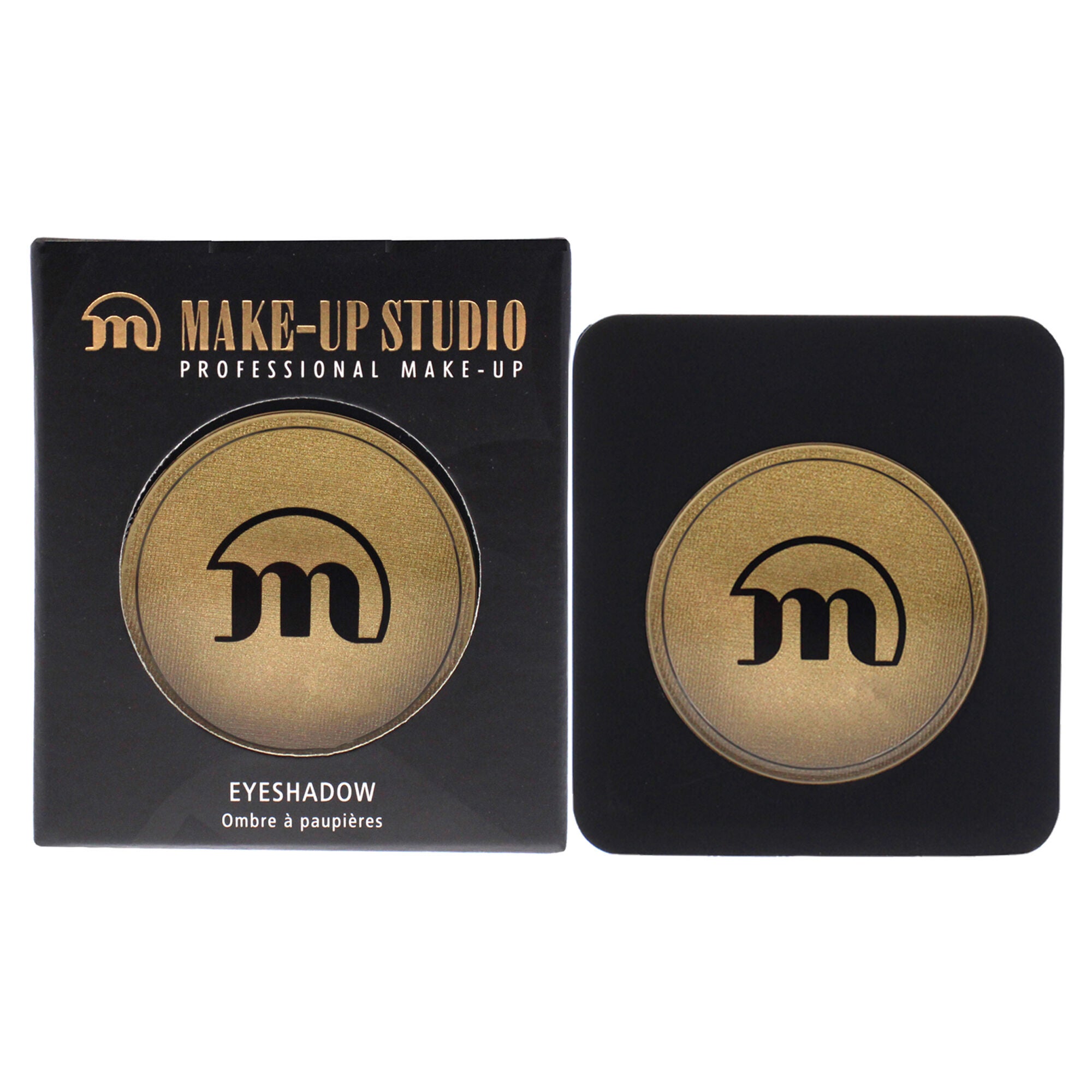 Eyeshadow - 405 by Make-Up Studio for Women - 0.11 oz Eye Shadow, See Description, hi-res image number 0