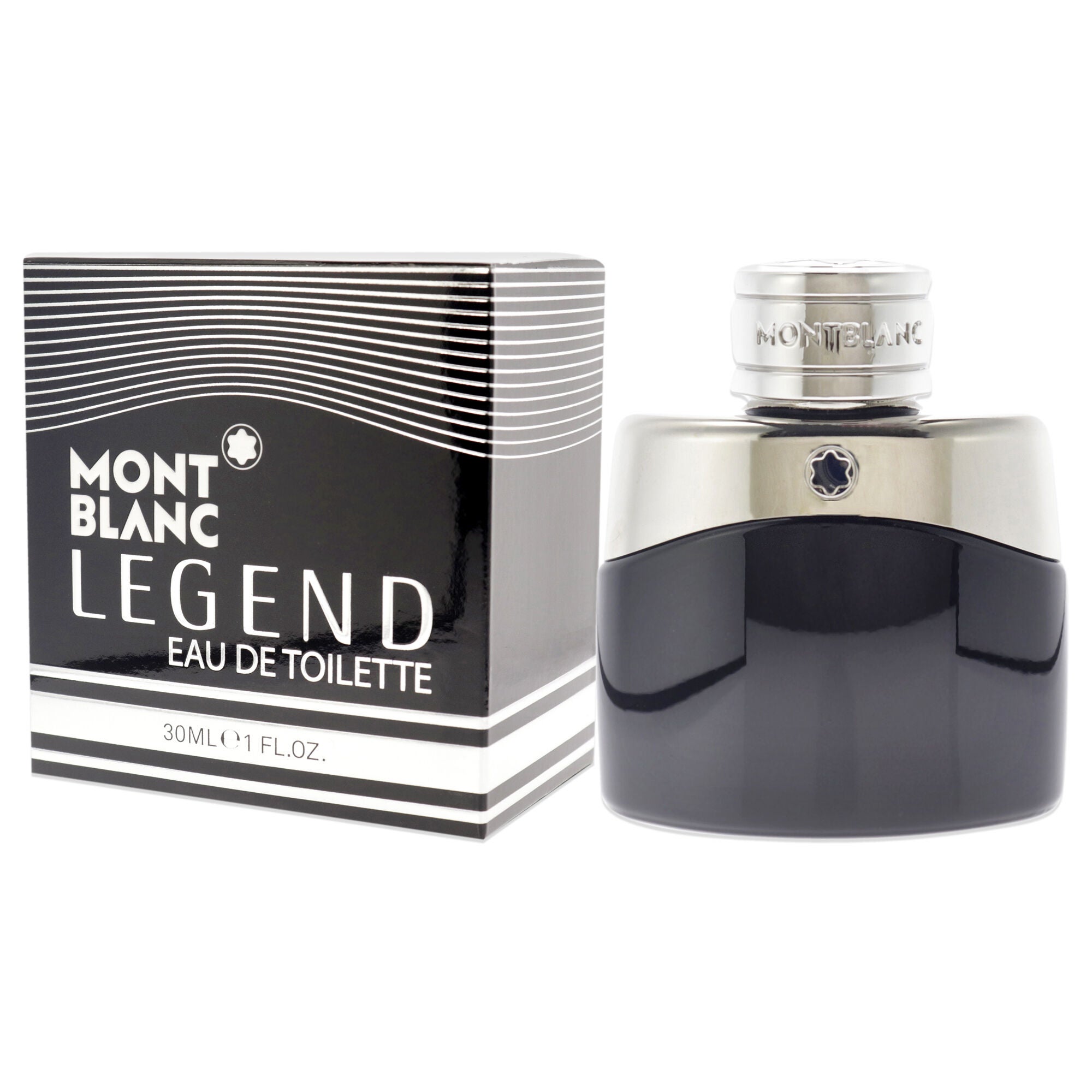 Mont Blanc Legend by Mont Blanc for Men - 1 oz EDT Spray, , alternate image number 7