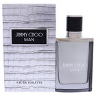 Jimmy Choo Man by Jimmy Choo for Men - 1.7 oz EDT Spray, , alternate image number null