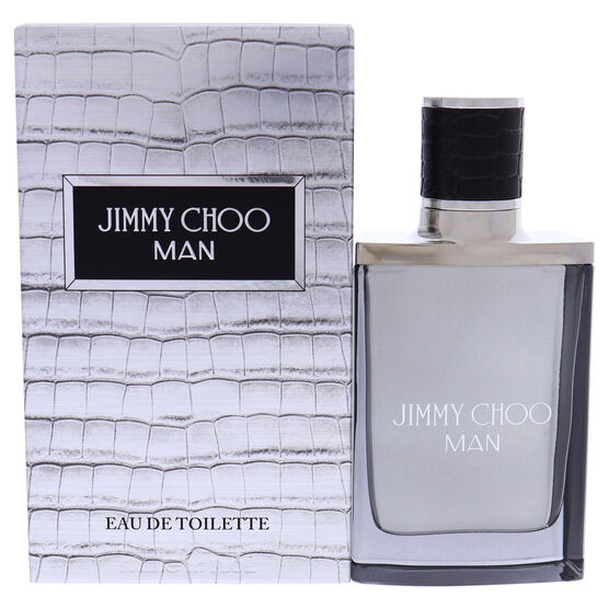 Jimmy Choo Man by Jimmy Choo for Men - 1.7 oz EDT Spray, , alternate image number null