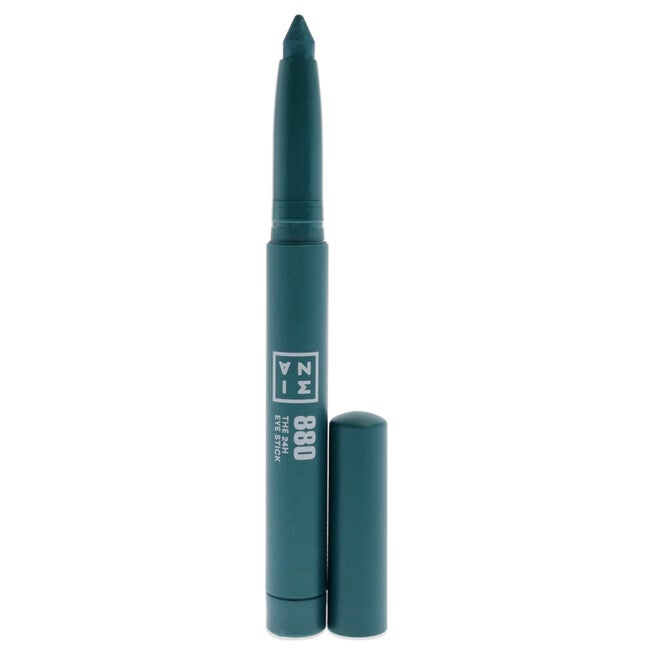 The 24H Eye Stick - 880 Turquoise by 3INA for Women - 0.049 oz Eye Shadow, NA, alternate image number null