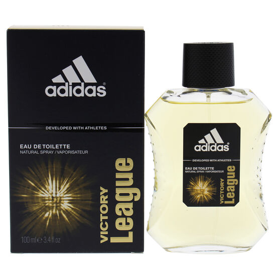 Adidas Victory League by Adidas for Men - 3.4 oz EDT Spray, NA, hi-res image number null