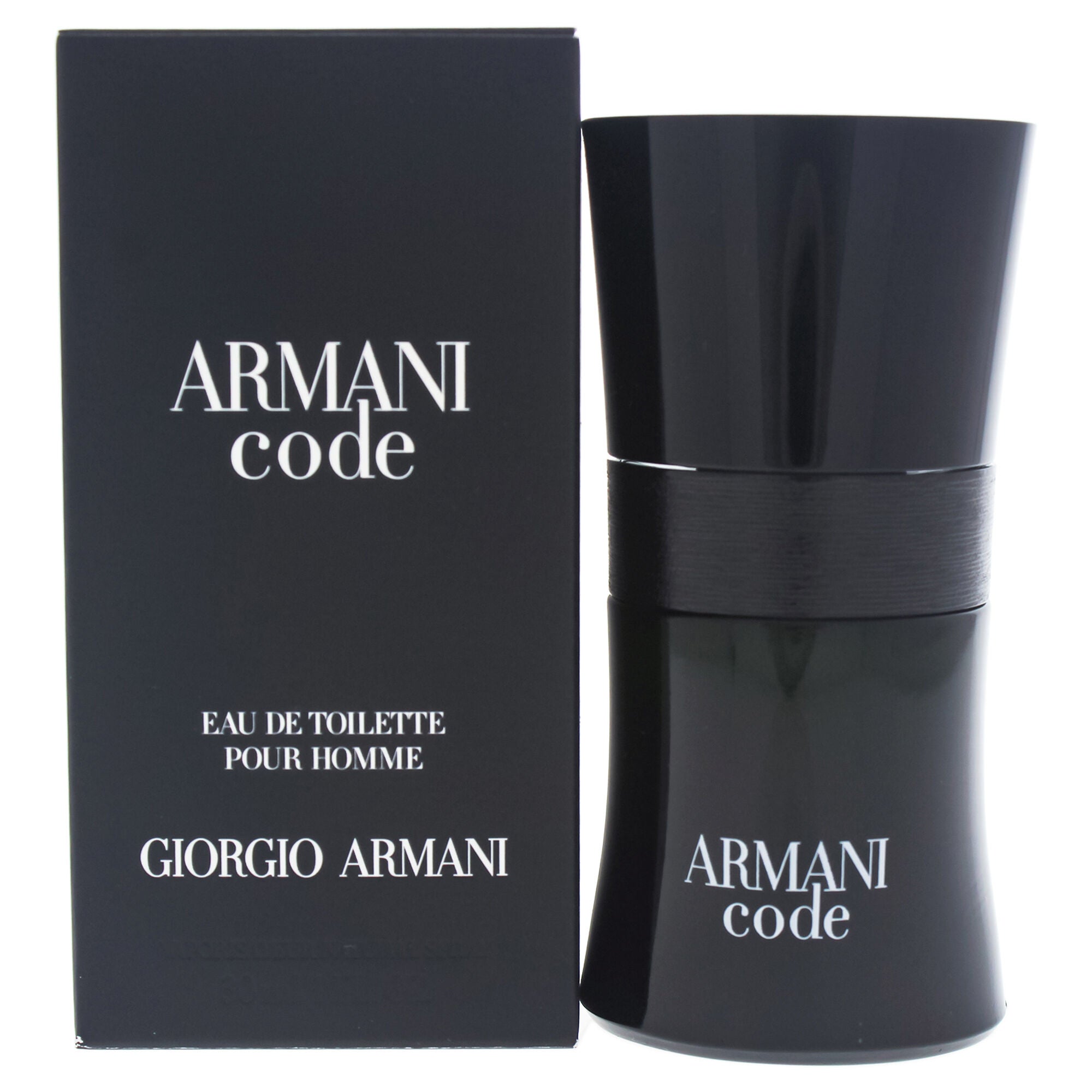 Armani Code by Armani for Men 1 oz EDT Spray Roaman's