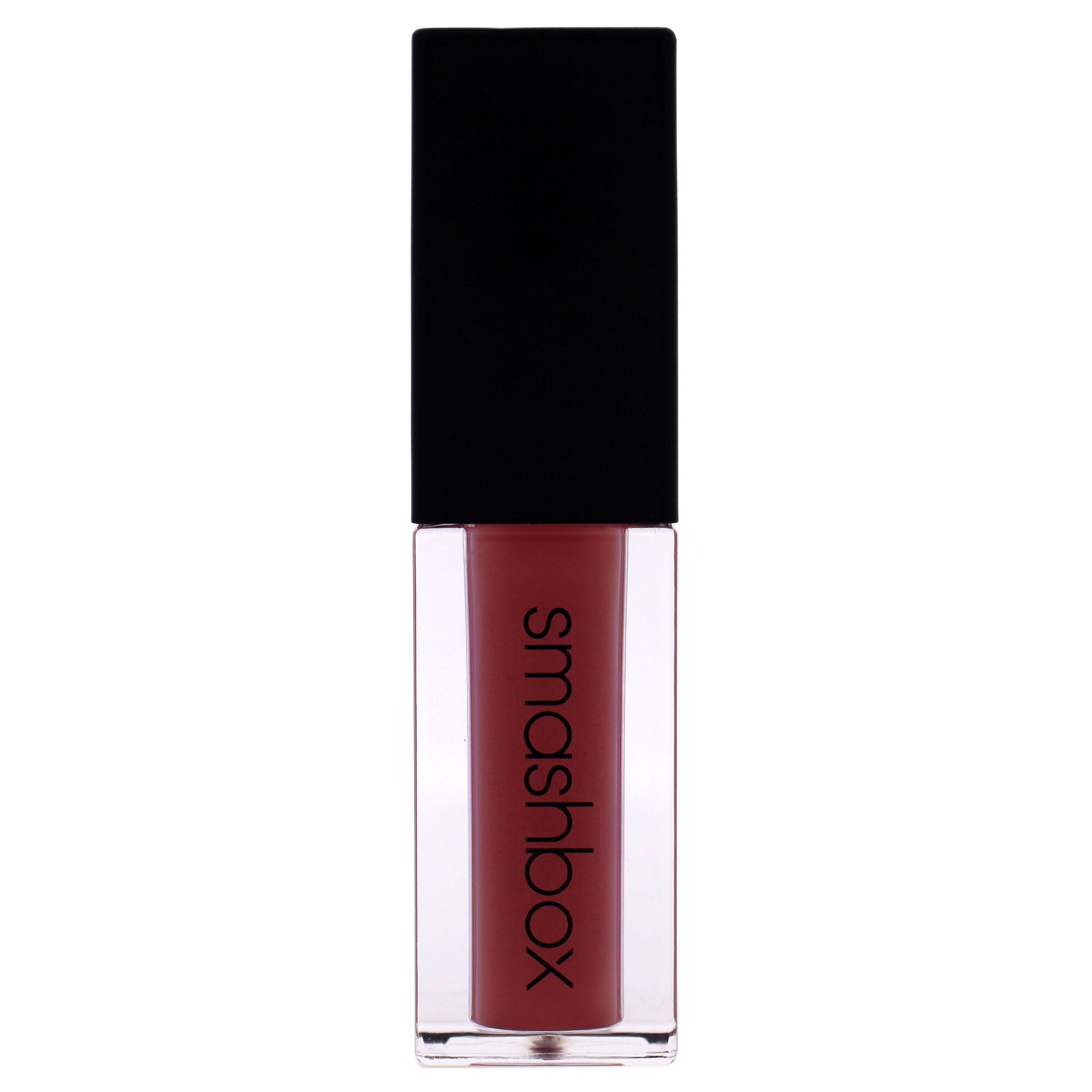 Always On Liquid Lipstick - Babe Alert by Smashbox for Women - 0.13 oz Lipstick, See Description, alternate image number 4