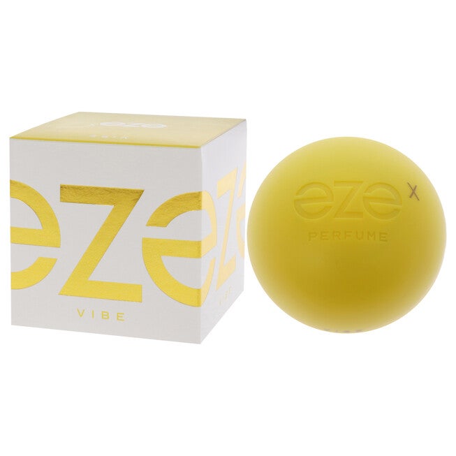 Vibe by Eze for Unisex - 1 oz EDP Spray, See Description, alternate image number 3