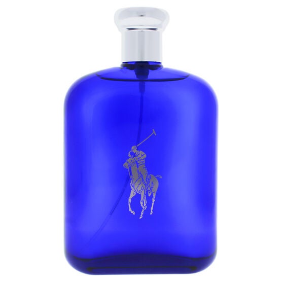 Polo Blue by Ralph Lauren for Men - 6.7 oz EDT Spray, , alternate image number null