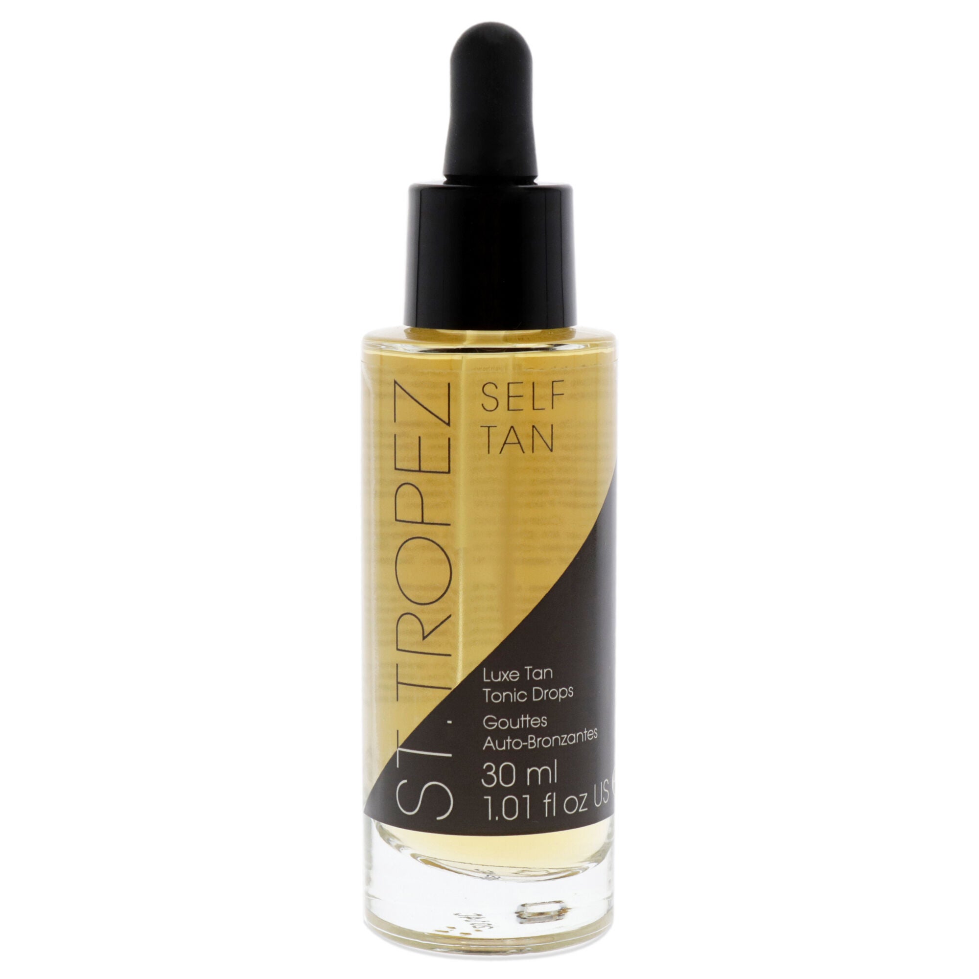 Self Tan Tonic Glow Drops by St. Tropez for Unisex - 1 oz Drops, , alternate image number 5