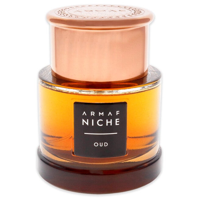 Niche Oud by Armaf for Men - 3 oz EDP Spray, , alternate image number null
