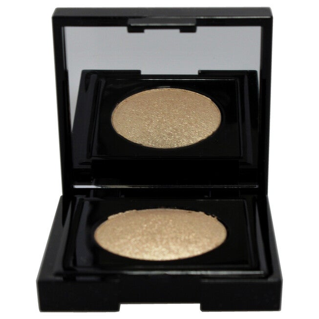 Velveteen Matte and Metallic Eyeshadow - 221 Gold Gleam by GA-DE for Women - 0.105 oz Eye Shadow, NA, alternate image number null
