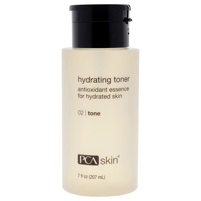 Hydrating Toner by PCA Skin for Unisex - 7 oz Toner, , alternate image number null