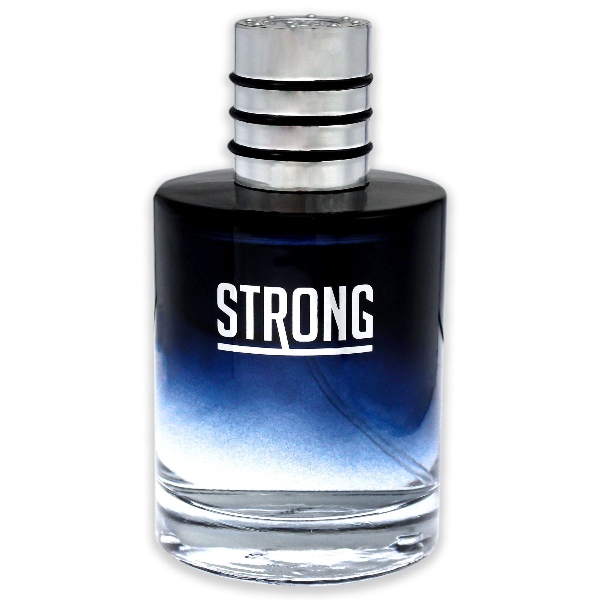 Strong by New Brand for Men - 3.3 oz EDT Spray, See Description, alternate image number 1