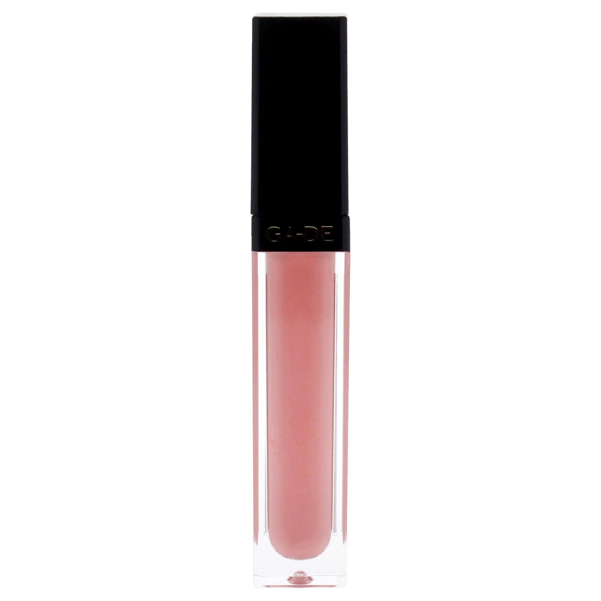 Crystal Lights Lip Gloss - 525 Rose Quartz by GA-DE for Women - 0.2 oz Lip Gloss, See Description, alternate image number 3
