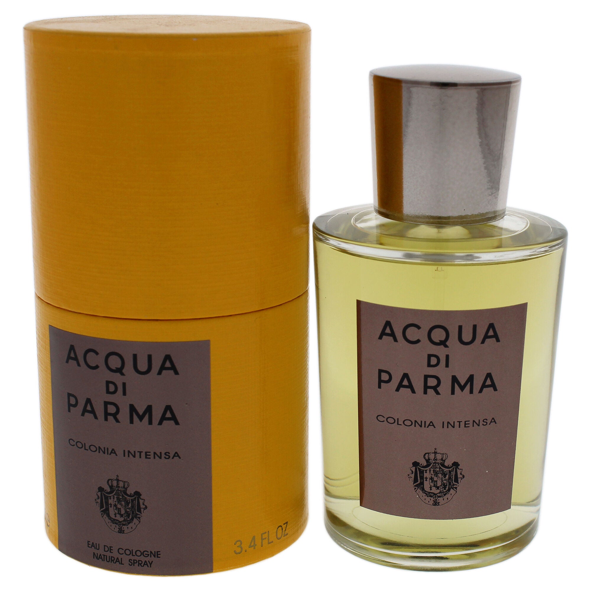 Colonia Intensa by Acqua Di Parma for Men - 3.4 oz EDC Spray, See Description, alternate image number 3