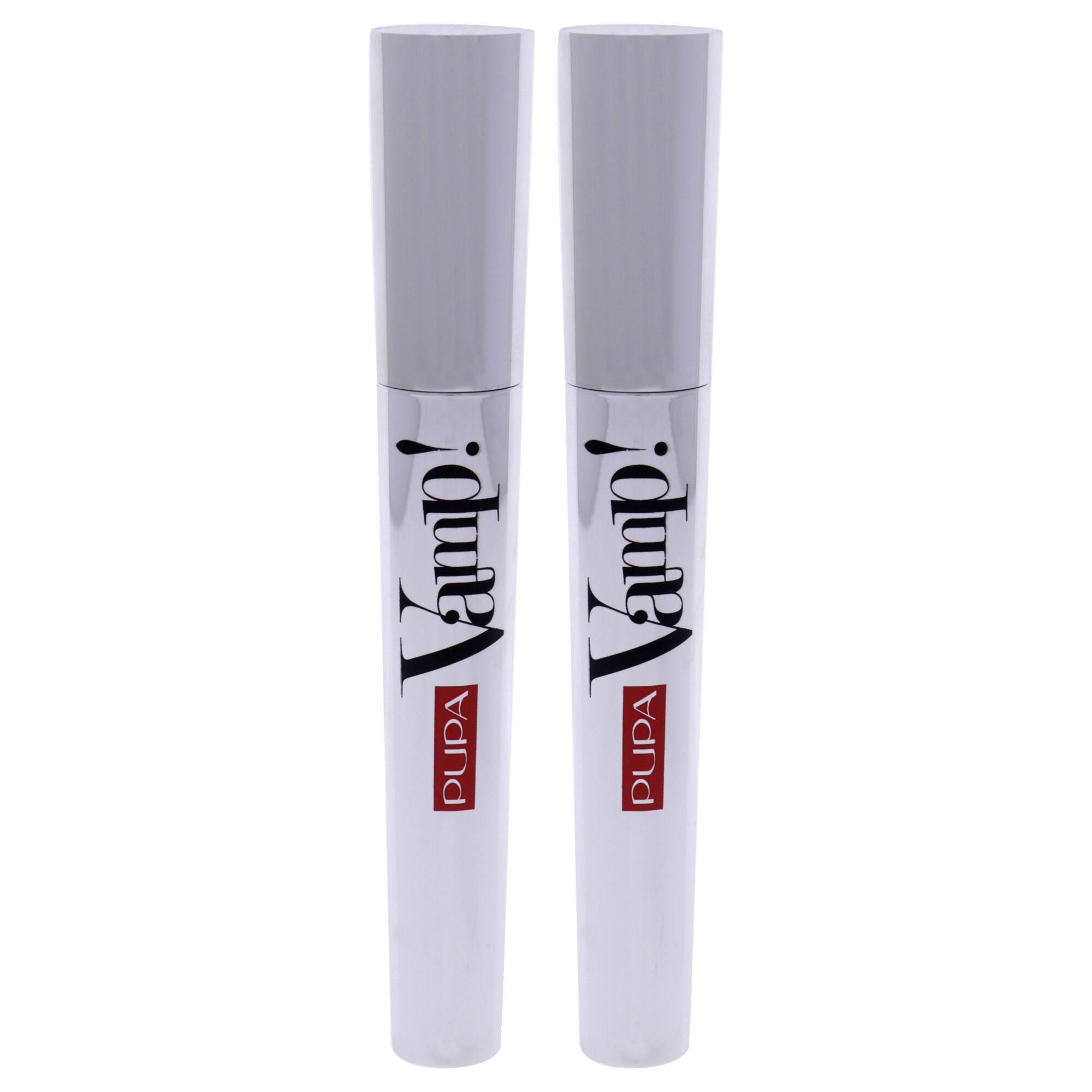 Vamp! Mascara - 200 Chocolate Brown by Pupa Milano for Women - 0.32 oz Mascara - Pack of 2, See Description, alternate image number 4